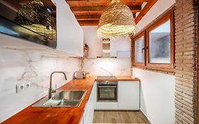 Touch My Heart Malaga City Center Apartment By Namaste Elite
