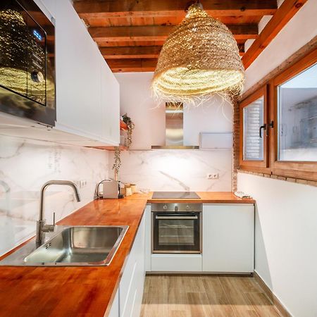 Touch My Heart Malaga City Center Apartment By Namaste Elite Buitenkant foto