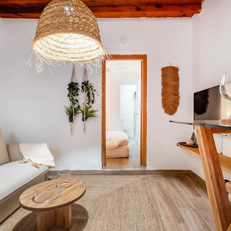 Touch My Heart Malaga City Center Apartment By Namaste Elite Buitenkant foto