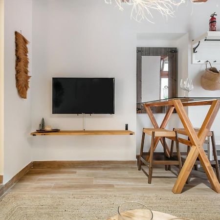 Touch My Heart Malaga City Center Apartment By Namaste Elite Buitenkant foto