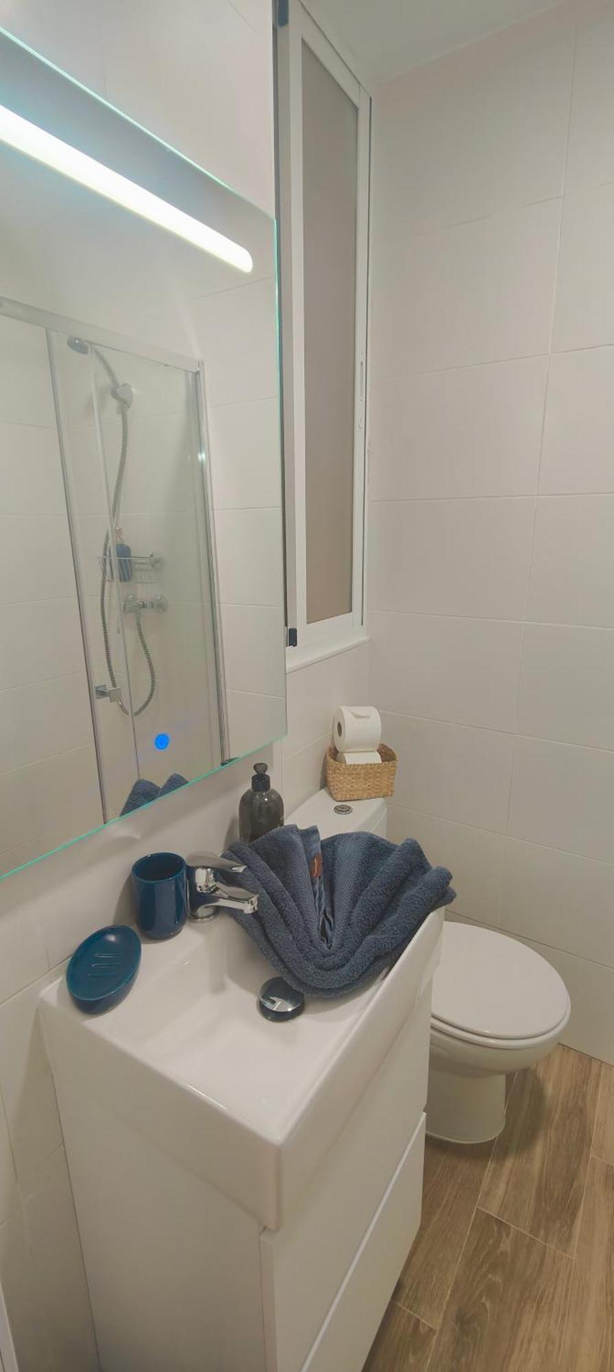 Touch My Heart Malaga City Center Apartment By Namaste Elite Buitenkant foto