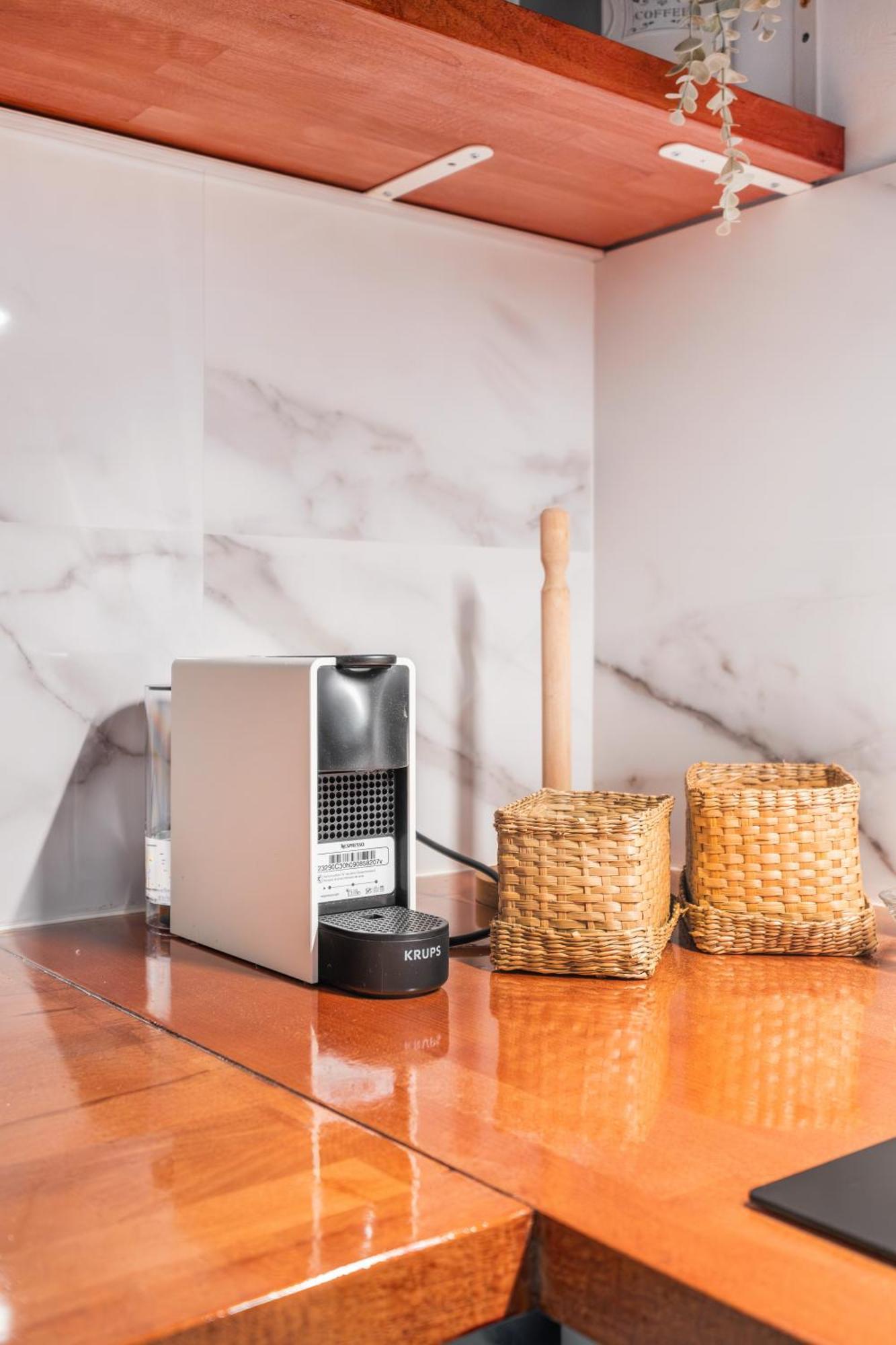 Touch My Heart Malaga City Center Apartment By Namaste Elite Buitenkant foto