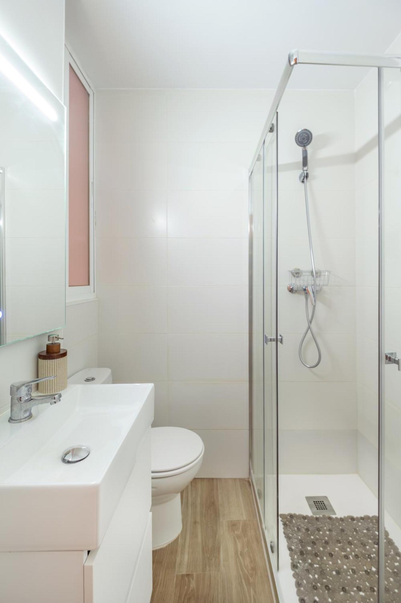 Touch My Heart Malaga City Center Apartment By Namaste Elite Buitenkant foto
