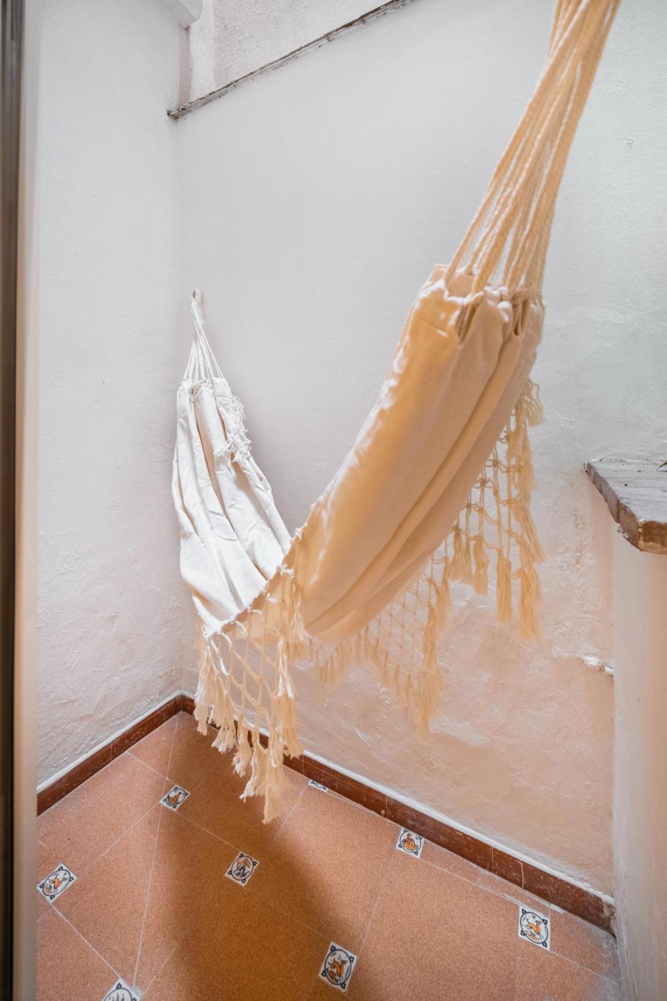 Touch My Heart Malaga City Center Apartment By Namaste Elite Buitenkant foto