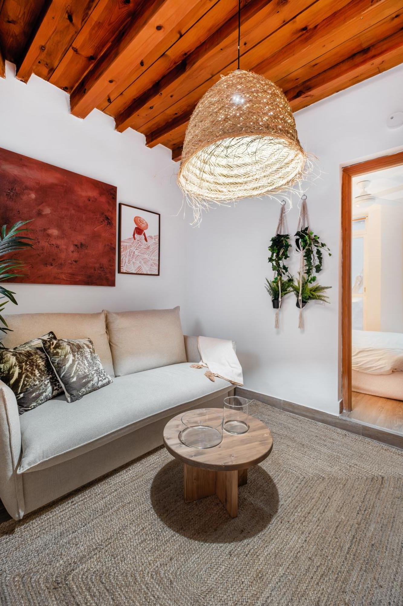 Touch My Heart Malaga City Center Apartment By Namaste Elite Buitenkant foto